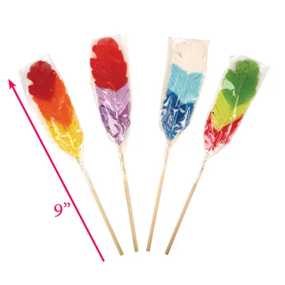 Bombone Supergum Lolypops 108 g