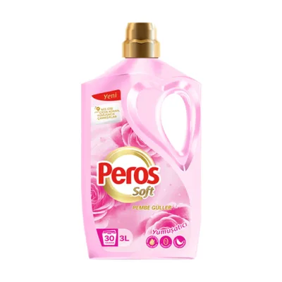 Omeksivac Peros Rose 3 L