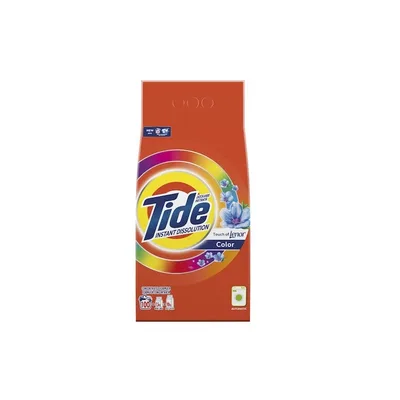 Lenor Tide Touch Of Color 100w 7,5 kg
