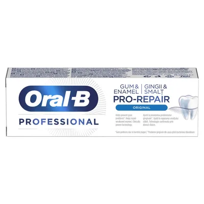 Oral-B Pasta Za Zube Repair Original 75 ml