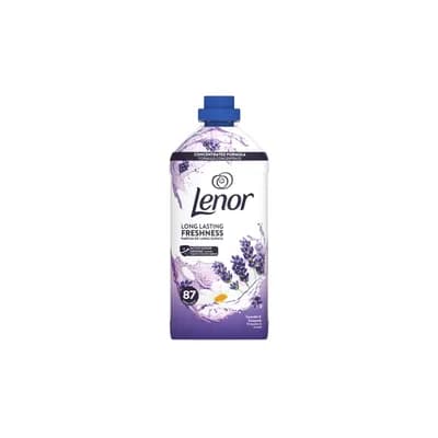 Lenor Omeksivac Lavender&cham /87pr 1,83 L