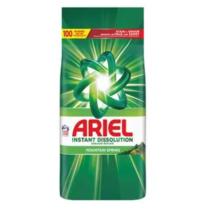 Ariel Mountain Spring /100 Pranja 6,5 kg