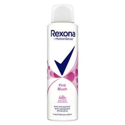 Rexona Dezodorans Pink 150 ml