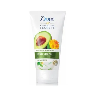 Dove Krema Za Ruke Avokado 75 ml
