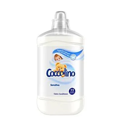 Omeksivac Coccolino Sensitive White Mercata 1,8 L