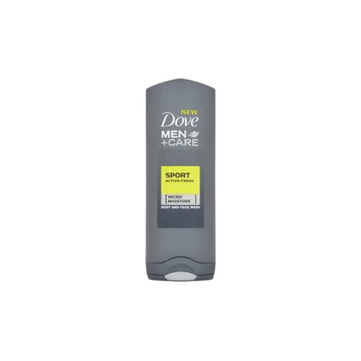 Dove Men Gel Za Tuš.Sport 250 ml