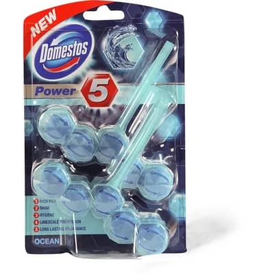 Domestos Rb Power 5 Ocean 110 g