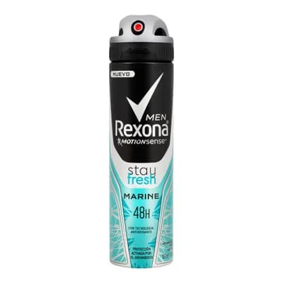 Dezodorans Man Marine Rexona 150 ml