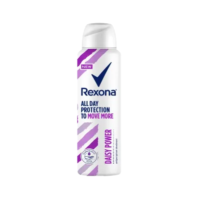 Dezodor.Rexona Teens Daisy Power 150 ml