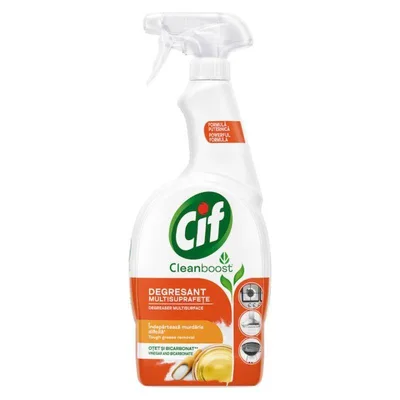 Sreds. Za Odmašćivanje Cif Degresant Unilever 750 ml