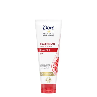 Dove Sampon Advanced Regenerate Nourishment 250 ml
