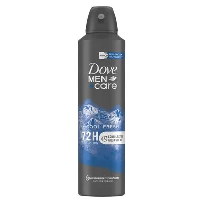 Dove Deo Sprey Men Cool Fresh 150 ml