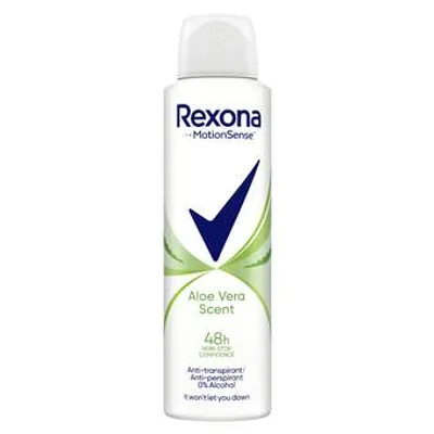 Dezod. Rexona Aloe Vera 7495 Mercata 150 ml