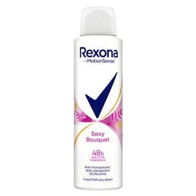 Rexona Dezodorans Sexy 150 ml