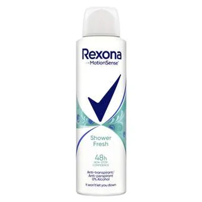 Dezodorans Rexona Shower Clean Mercata 150 ml