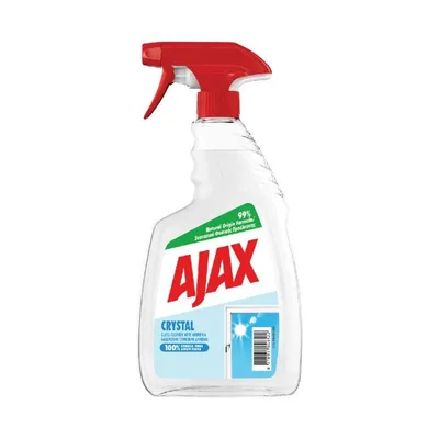 Palmolive Sredstvo Za Staklo Ajax Glass Crystal Clean Trigger 500 ml