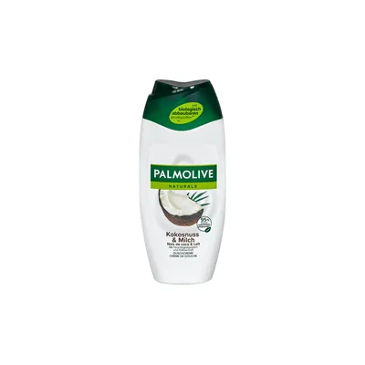 Palmolive Kupka Za Tusiranje Coconut&milk Boboda 250 ml