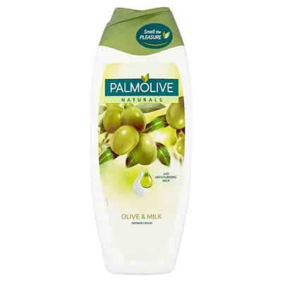 Palmolive Pena Za Kupanje Naturals Olive Awt 500 ml