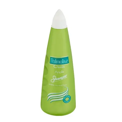 Palmolive Sampon Normal Hair-Apple 350 ml