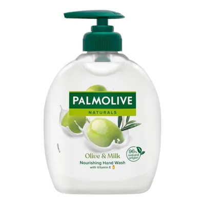 Palmolive Tecni Sapun Milk And Olive 300 ml