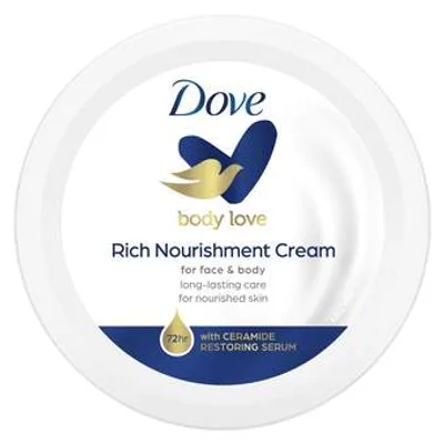 Dove Krema/Ruke,telo Intenzivna 150 ml
