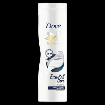 Dove Body Losion 250 ml