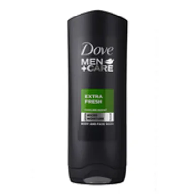 Dove Gel Extra Fresh 250 ml