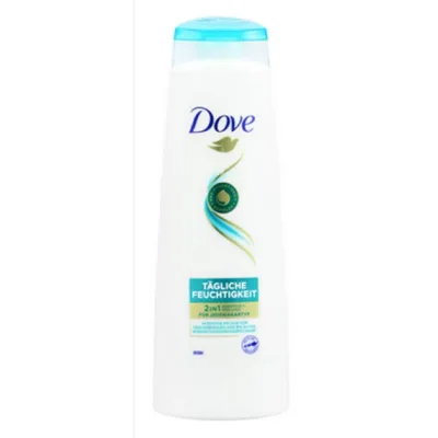Dove Sampon D.Moisture 2in1 250 ml