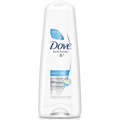 Dove Balsam Za Kosu Daily Moisture 200 ml