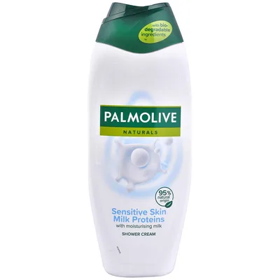 Palmolive Gel Za Tusiranje Palmolivmilk&protein 500 ml