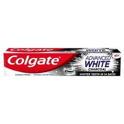 Colgate Z.P. Advance White Charcoal 75 ml