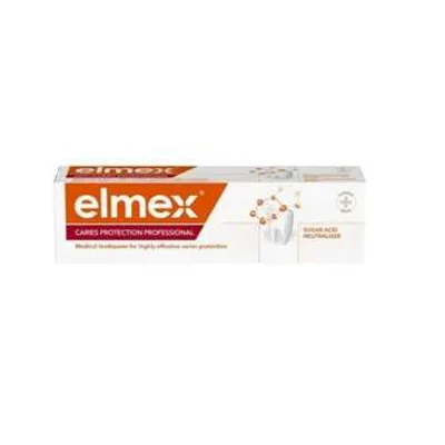 Palmolive Zubna Pasta Elmex Cavity Protection Pro 75 ml