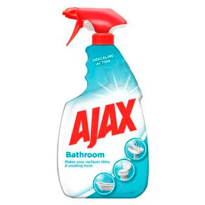 Sred.Ajax Bathroom Sp 750 ml