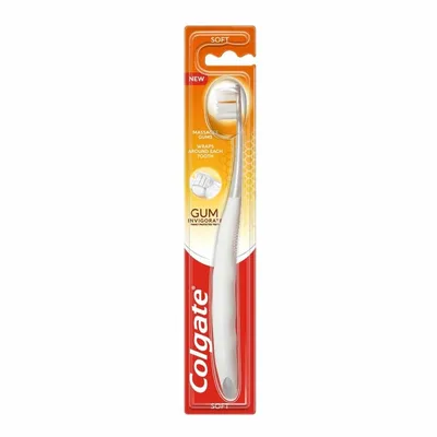 Palmolive Zubna Cetkica Colgate Gum Invigorating
