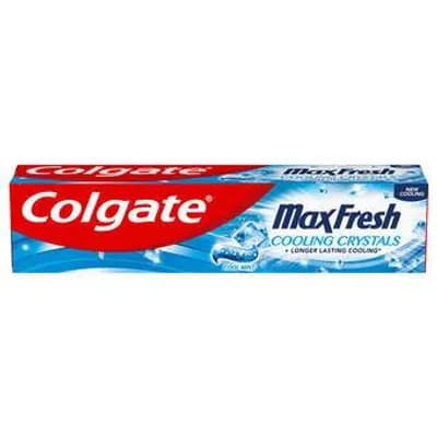 Palmolive Pasta Za Zube Colgate Max Fresh Fresh Mint 125 ml
