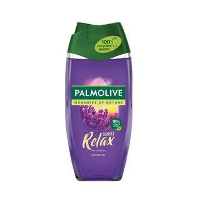 Palmolive Gel Za Tusira Aroma Ther.Relax Awt 250 ml