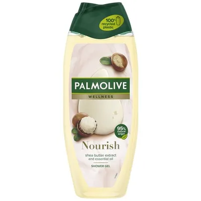 Palmolive Pena Za Kup.Nourish500m