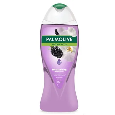 Palmolive Gel Za Tusiranje Blackberry And Orchid 500 ml