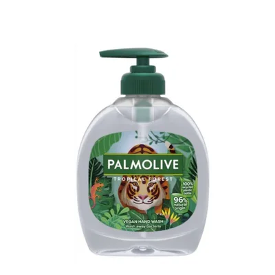 Palmolive Tecni Sapun Jungle 300 ml