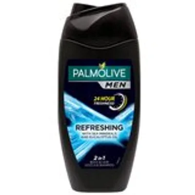 Palmolive Gel Za Tuširanje Za Muškarce Pure Arctic Refreshing 250 ml