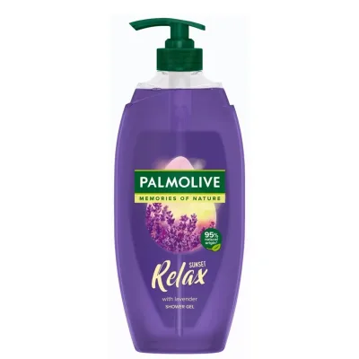 Palmolive Pena Za Kupanje Relax 750 ml