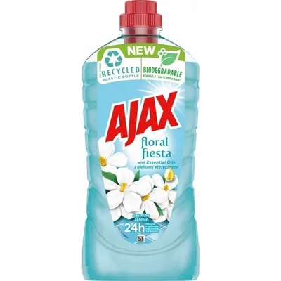 Ajax Jasmin Standard Avd 1 L
