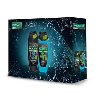 Palmolive Men Refreshing Set
