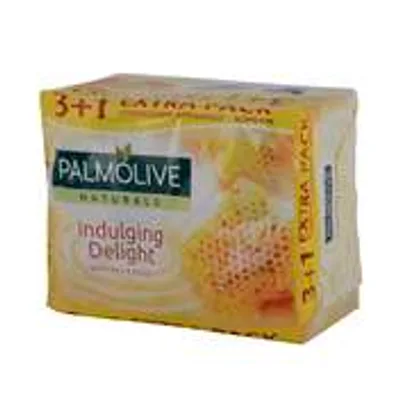 Palmolive Sapun Milk&honey90g 3 1ex.Pack 90 g