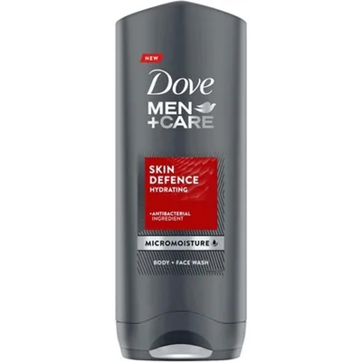 Dove Gel Za Tusiranje Skin Defence 250 ml