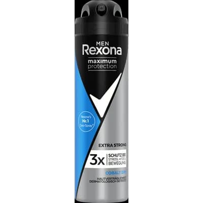 Dezodorans Cobalt Max Pro Rexona 150 ml