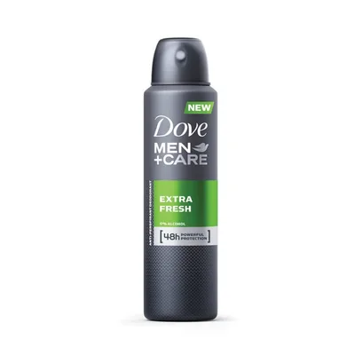 Dove Dezod.Muski Extra Fresh 150 ml