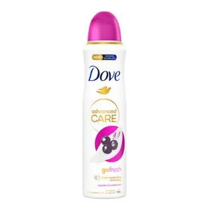 Dove Dezod.Zenski Acai Bobice Dove150ml 150 ml