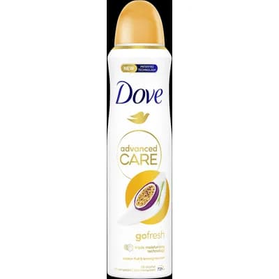 Dove Dezod.Zenski Marakuja 150 ml