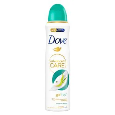 Dove Dezodorans Zenski Kruska 150 ml